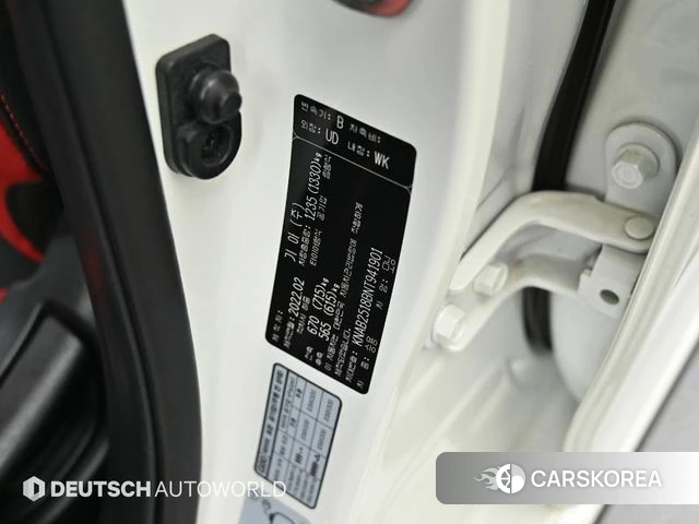 Kia Morning Urban (JA) id 3812405 из Кореи 11