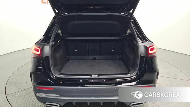 Mercedes-Benz GLA - Class H247 id 3898534 из Кореи 11