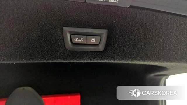 BMW 7 Series (G70) id 3832184 из Кореи 11