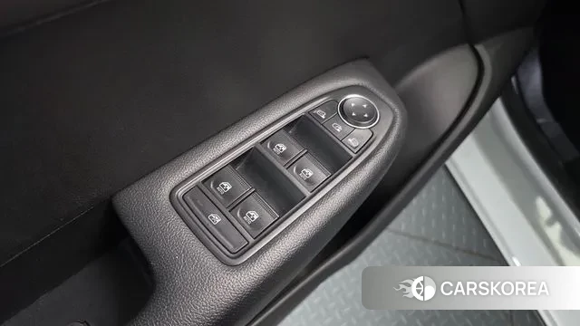 Renault Korea (Samsung) XM3 id 3348654 из Кореи 11