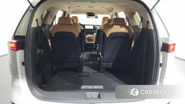 Kia Carnival 4th generation id 3833249 из Кореи 11