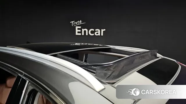 Kia The New Sorento id 2981796 из Кореи 11