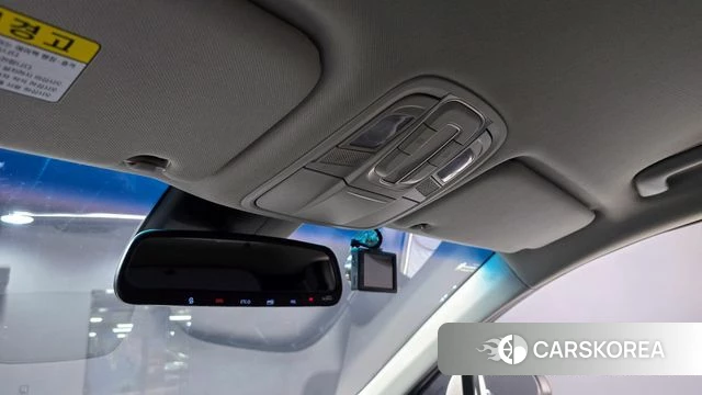 Hyundai Santa Fe TM id 3807641 из Кореи 11