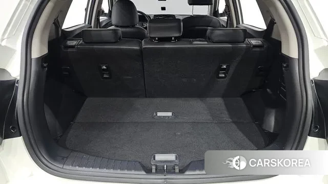 Ssangyong Berry New Tivoli id 3789235 из Кореи 11