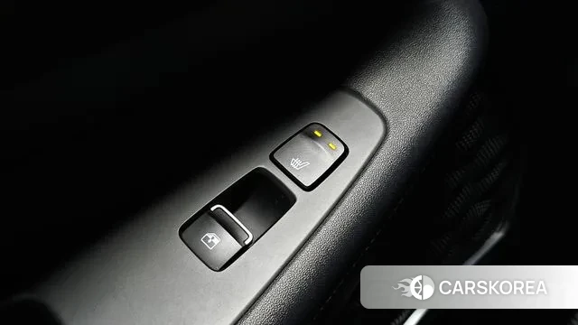 Hyundai The New Santa Fe id 3356226 из Кореи 11