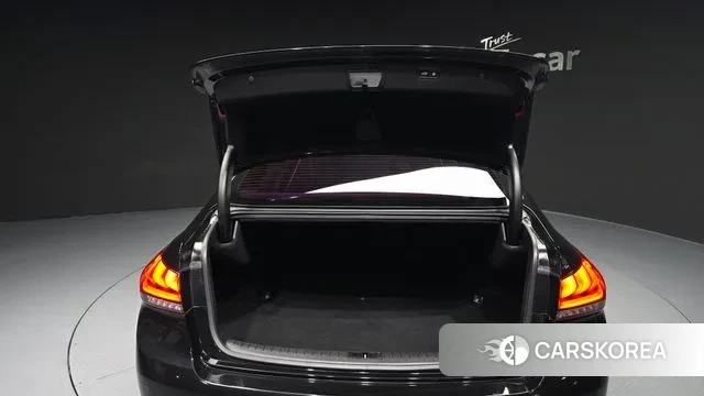 Genesis G80 id 3703838 из Кореи 11