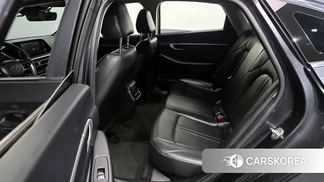 Hyundai Sonata (DN8) id 3402475 из Кореи 11