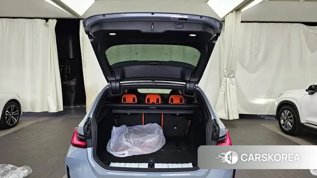 BMW M3 (G80) id 3057815 из Кореи 11