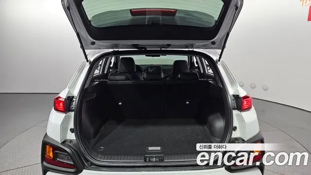 Hyundai Kona id 2718768 из Кореи 11