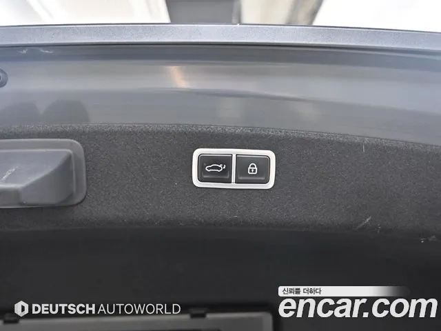 Genesis G80 (RG3) id 2907065 из Кореи 11