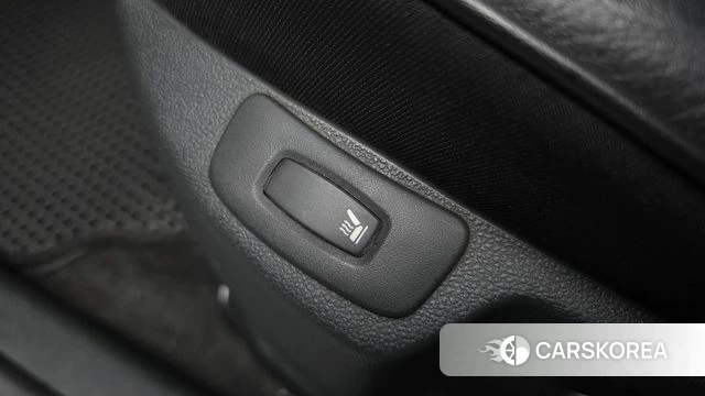 Renault Korea (Samsung) New QM3 id 4471506 из Кореи 11