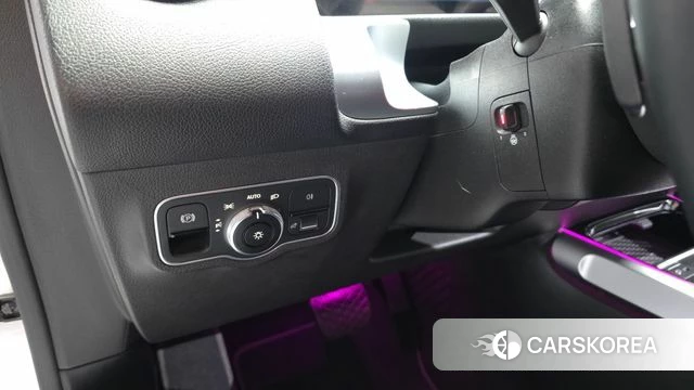 Mercedes-Benz GLB-Class X247 id 4507741 из Кореи 11