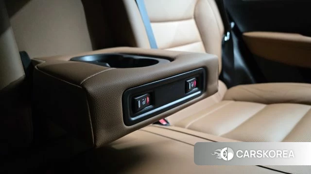 Renault Korea (Samsung) The New QM6 id 4835926 из Кореи 11