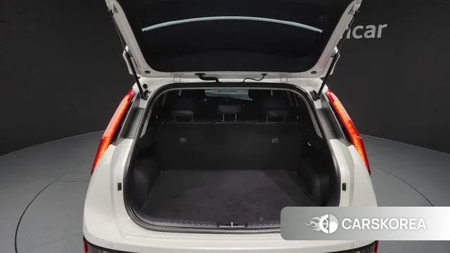 Kia Di All New Niro EV id 3664975 из Кореи 11