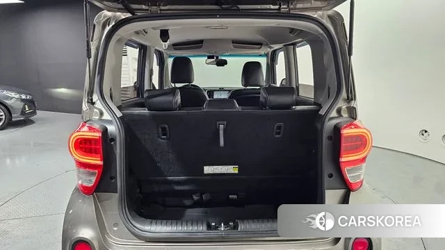 Kia The New Ray id 3748478 из Кореи 11