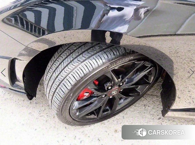 Hyundai Veloster (JS) id 4331781 из Кореи 11