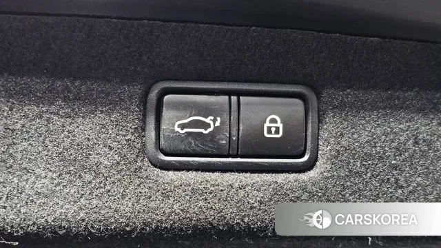 Genesis EQ900 id 3520625 из Кореи 11