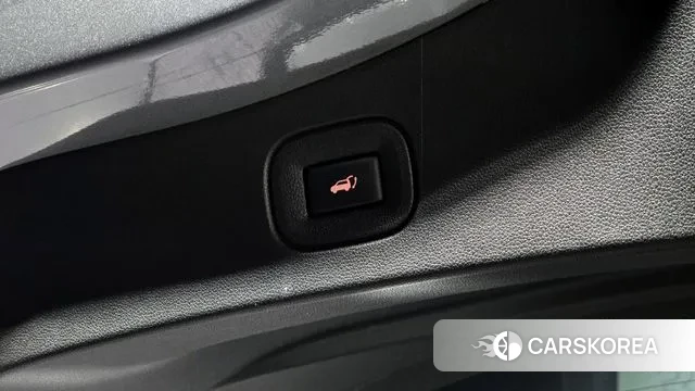 Renault Korea (Samsung) The New QM6 id 3670782 из Кореи 11