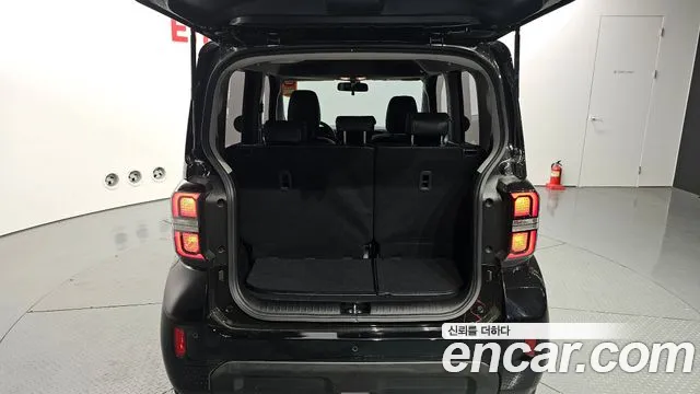 Kia The New Kia Ray id 2677120 из Кореи 11