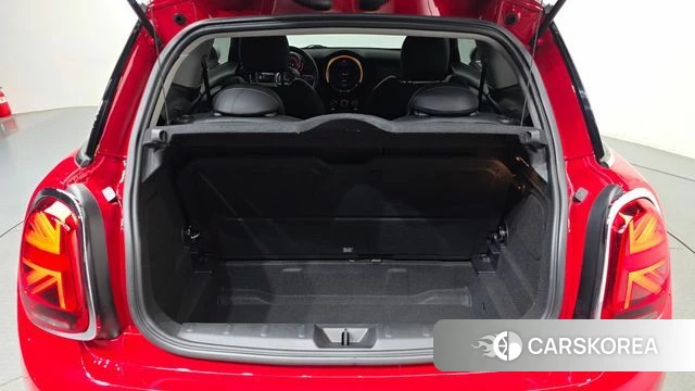 Mini Cooper id 4362787 из Кореи 11