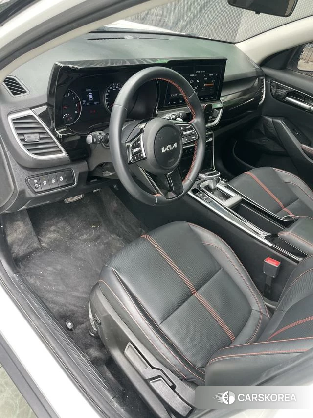 Kia Proud run id 4274780 из Китая 11