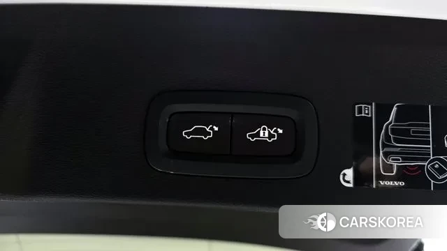 Volvo XC40 id 2969229 из Кореи 11