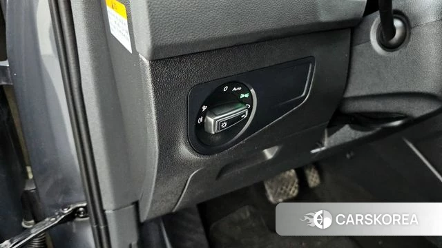 Volkswagen Tiguan second Generation id 4402110 из Кореи 11