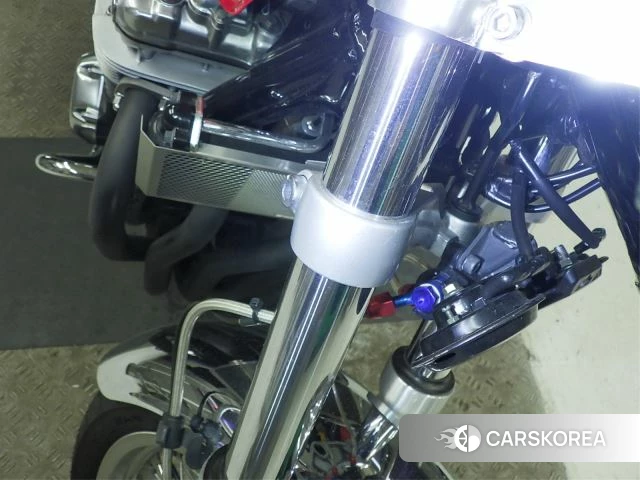 Honda CB1100EX id 4206135 из Японии 11