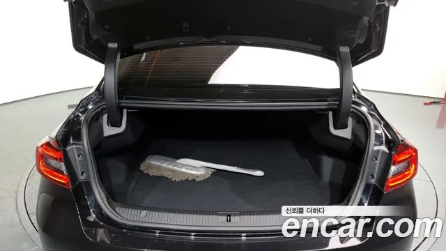 Renault Korea (Samsung) SM6 id 2684824 из Кореи 11