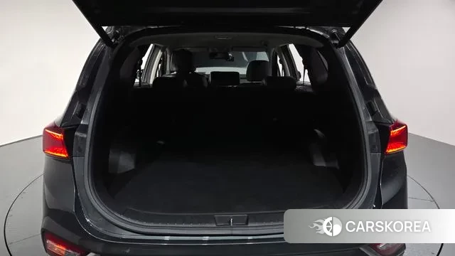 Hyundai Santa Fe TM id 3039522 из Кореи 11