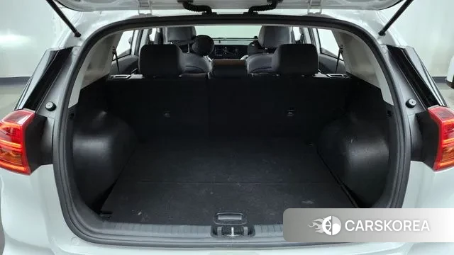 Kia The New Niro id 3672153 из Кореи 11