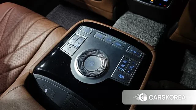 Genesis G80 (RG3) id 3458780 из Кореи 11