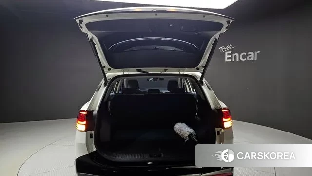 Kia Sportage 5th Generation Hybrid id 3027067 из Кореи 11