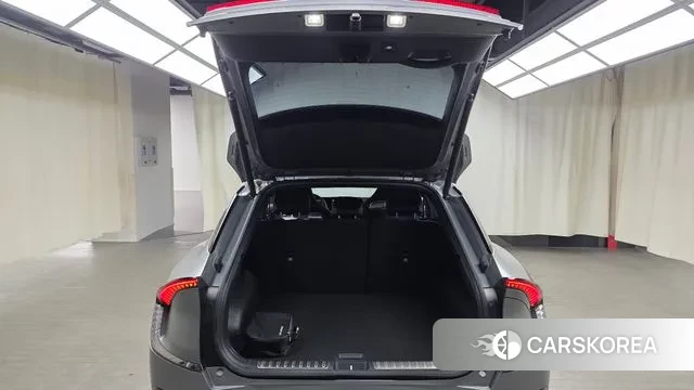 Kia EV6 id 3372467 из Кореи 11