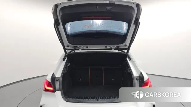 BMW 1 Series (F40) id 3341628 из Кореи 11