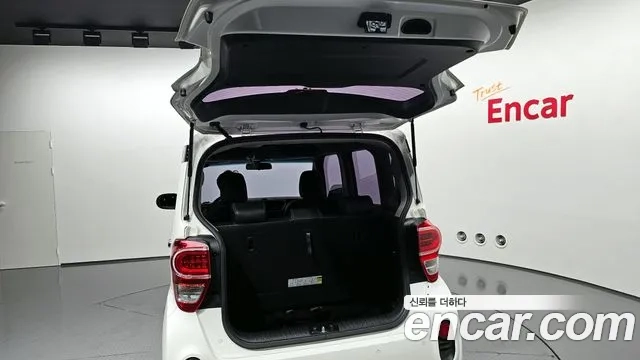 Kia The New Ray id 2912682 из Кореи 11