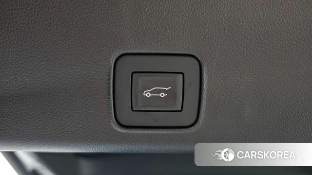 Chevrolet (GM Daewoo) The New Trail Blazer id 4602402 из Кореи 11