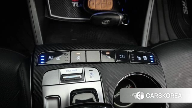 Hyundai Tucson (NX4) id 4488355 из Кореи 11