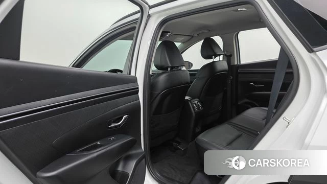 Hyundai Tucson (NX4) id 4592712 из Кореи 11