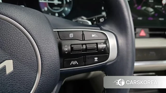 Kia Sportage 5th Generation id 3702255 из Кореи 11