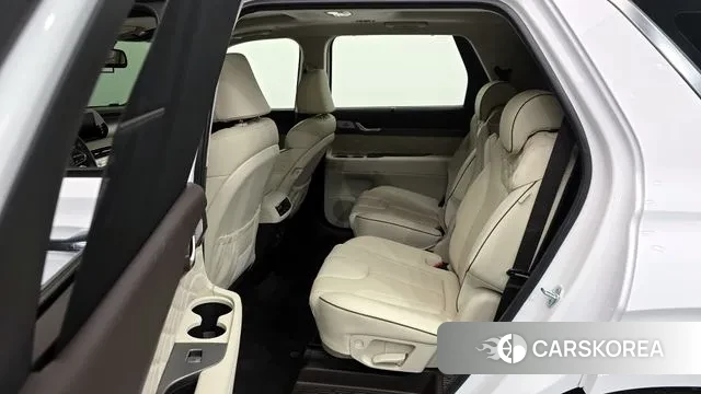 Hyundai Palisade id 3427639 из Кореи 11