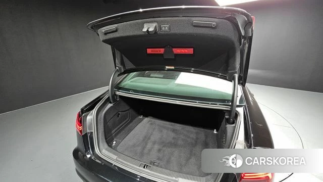 Audi New A6 id 4520855 из Кореи 11