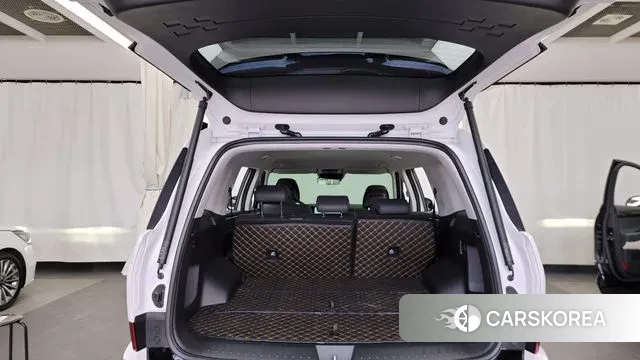 Hyundai Santa Fe (MX5) id 3153752 из Кореи 11