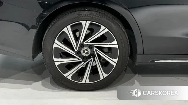 Mercedes-Benz E-Class W214 id 3405024 из Кореи 11