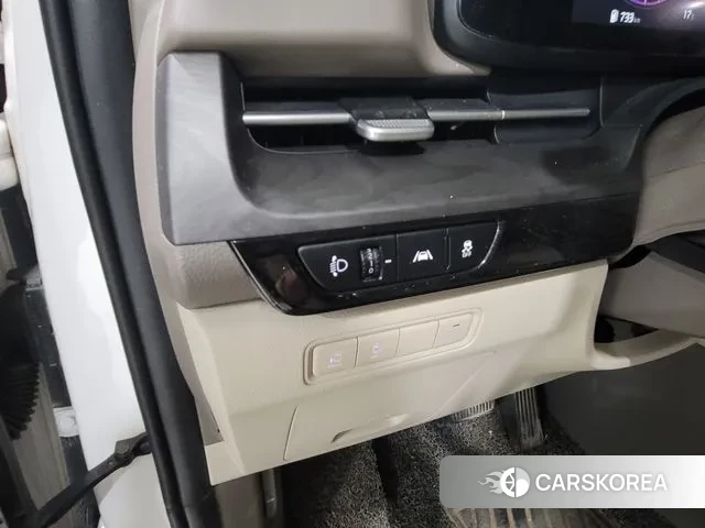 Kia Carnival 4th generation id 3334575 из Кореи 11