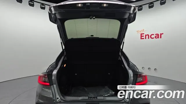 Renault Korea (Samsung) XM3 id 2704825 из Кореи 11