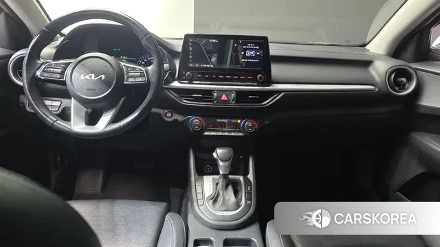 Kia The New K3 2nd generation id 3611187 из Кореи 11