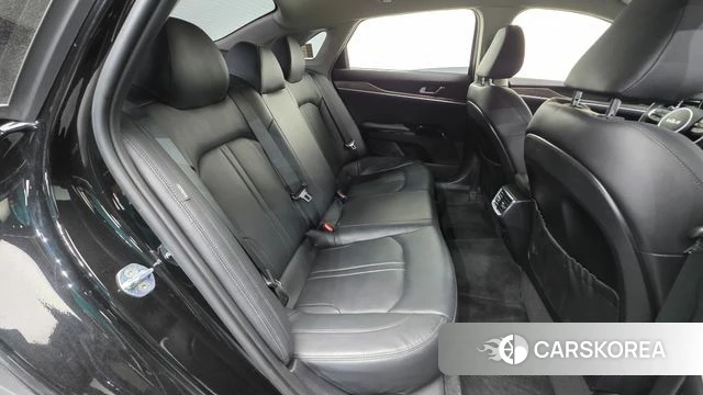 Kia K5 3rd generation id 4282981 из Кореи 11