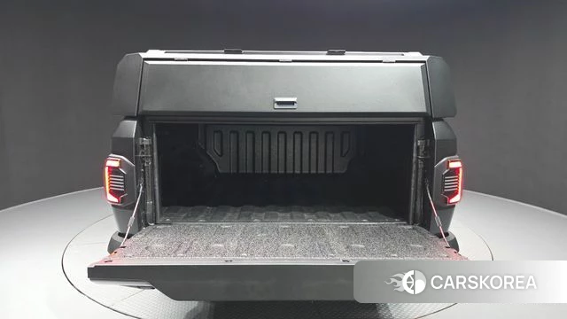 Kia Tasman id 3876552 из Кореи 11