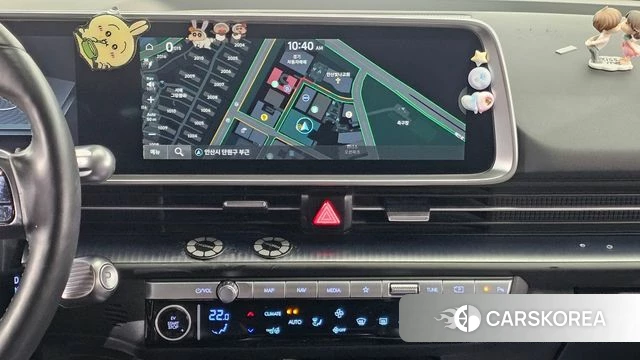 Hyundai Ionic 6 id 3940892 из Кореи 11